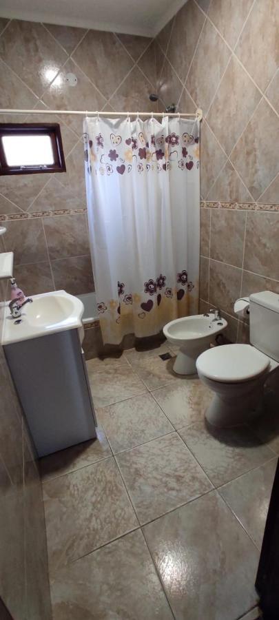 Las Cuatro Hermanas2 El Calafate Eksteriør billede
